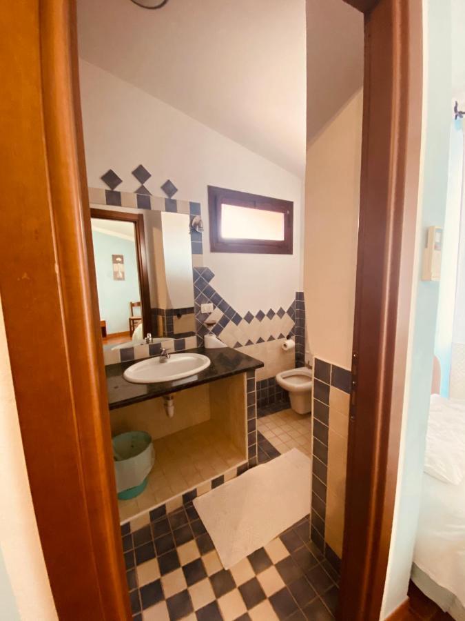 B&B La Pitraia Sant’Antonio di Gallura Exterior foto