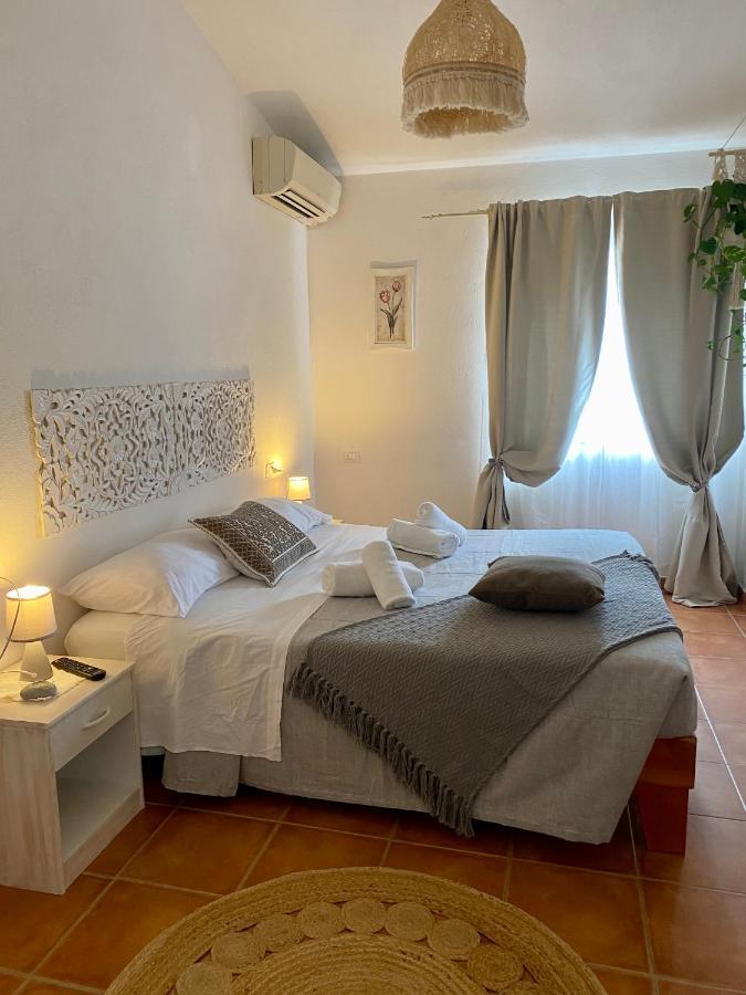 B&B La Pitraia Sant’Antonio di Gallura Exterior foto